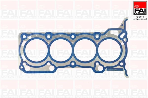 FAI AUTOPARTS Tihend,silindripea HG1415